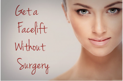 Facelift Without Surgery PDF
